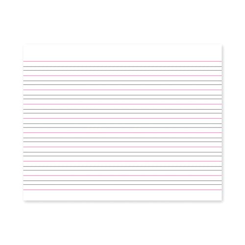 Silvine Handwriting Book 165x203mm Purple (Pack of 25) EX190