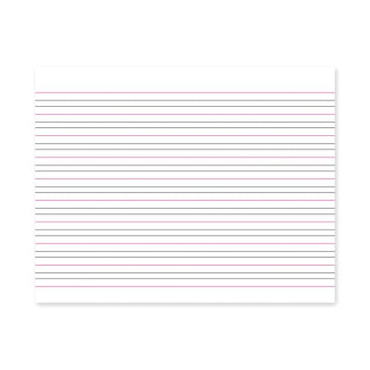 Silvine Handwriting Book 165x203mm Purple (Pack of 25) EX190