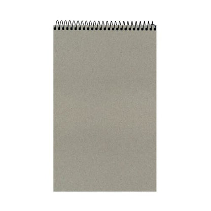 Silvine Envrion Shorthand Notepad 127x203mm (Pack of 10) FSC160