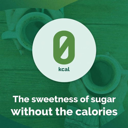 Sweetex Sweeteners Calorie-Free 1200 Tablets 4194829