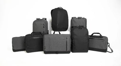 Targus Cypress Hero 15.6 Inch Backpack with EcoSmart 305x135x500mm Grey TBB58602GL