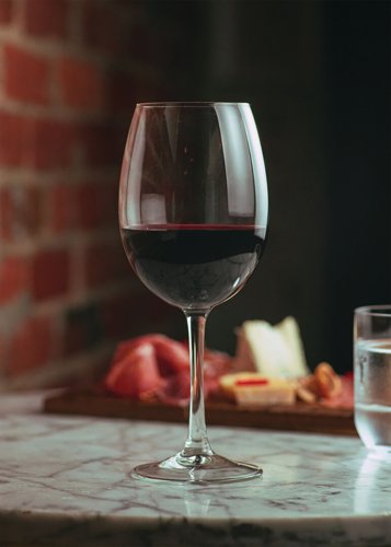 Vicrila FT Victoria Goblet 12.25oz Fine Rim (Pack of 6) V1091-000-B01006