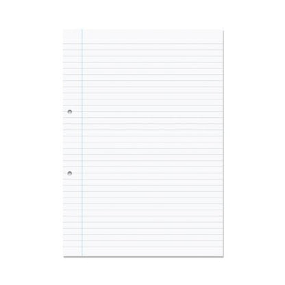 Rhino File Paper 500 Page F8M A4 (Pack of 5) VLL060-44-4