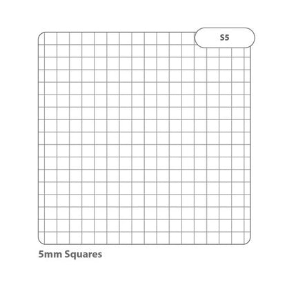 Rhino Exercise Book 80 Page S5 9x7 Red (Pack of 100) VEX554-382-6