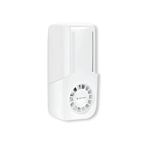 Vectair V-Air Flow Smart Aircare Dispenser White VAIR-FLOW-DIS-WW