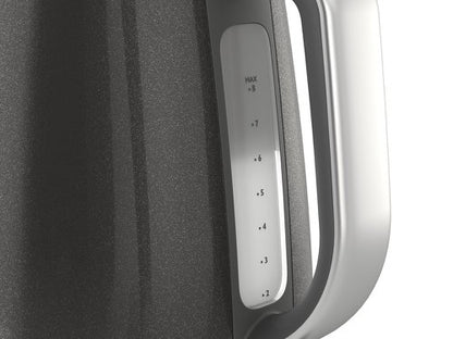 Breville VKT232 Aura Kettle Shimmer Grey 2160144