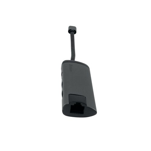 Verbatim Usb-C Multiport Hub 3.1 Gen With Usb/2 X Hdmi/Rj45 49141