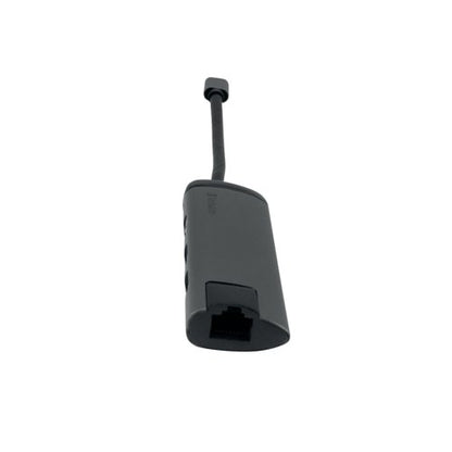 Verbatim Usb-C Multiport Hub 3.1 Gen With Usb/2 X Hdmi/Rj45 49141