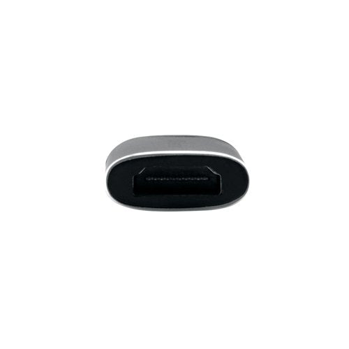 Verbatim Usb-C To Hdmi 4K Adaptor With 10Cm Cable 49143