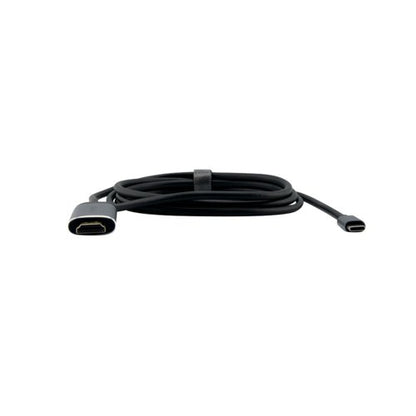 Verbatim Usb-C To Hdmi 4K Adaptor With 1.5M Cable 49144