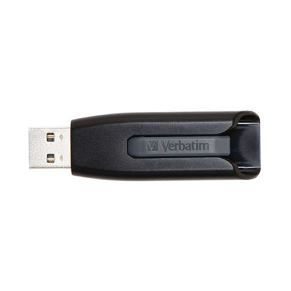Verbatim Store N Go V3 USB 3.0 Flash Drive 16Gb Black 49172