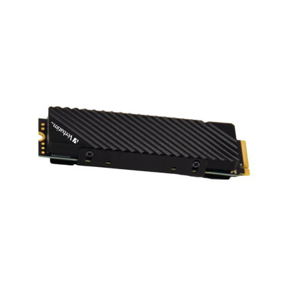 Verbatim Vi7000G PCIe NVMe M.2 2280 Internal Solid State Drive 1TB 49367