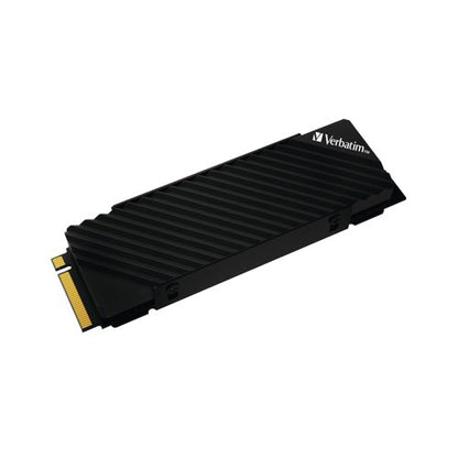 Verbatim Vi7000G PCIe NVMe M.2 2280 Internal Solid State Drive 2TB 49368