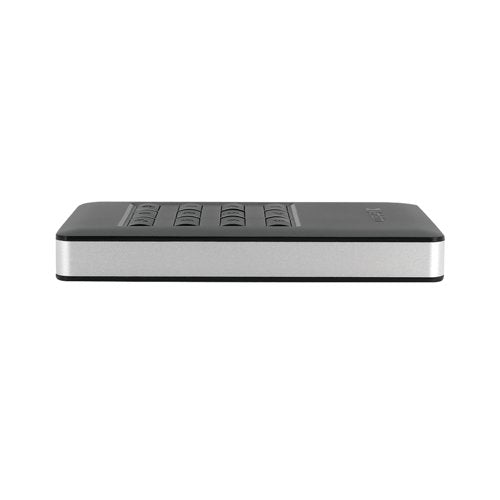 Verbatim Store N Go Secure Portable HDD USB 3.1 1Tb 53401
