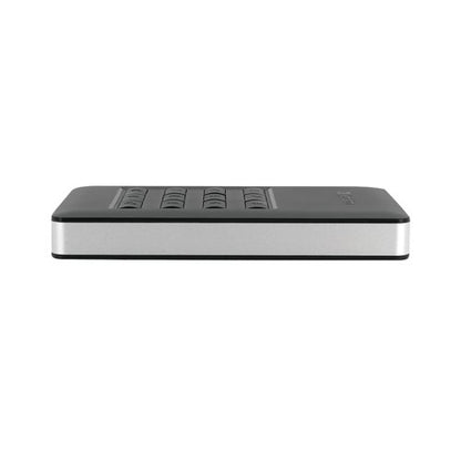 Verbatim Store N Go Secure Portable HDD USB 3.1 1Tb 53401
