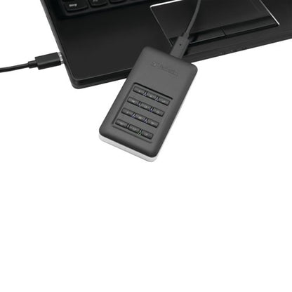 Verbatim Store N Go Secure Portable HDD USB 3.1 1Tb 53401