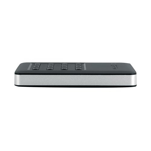 Verbatim Store 'n' Go Secure Portable SSD USB 3.1 256GB 53402