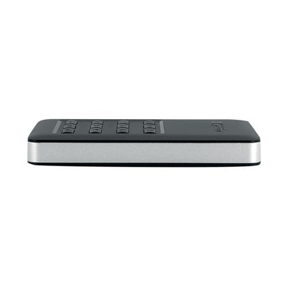 Verbatim Store 'n' Go Secure Portable SSD USB 3.1 256GB 53402