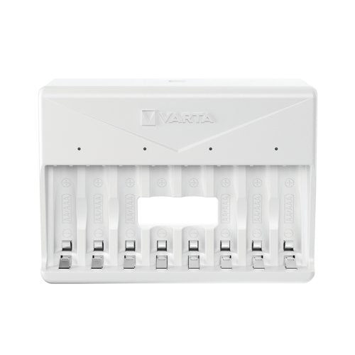 Varta Multicharger for AA and AAA Batteries 57659101401