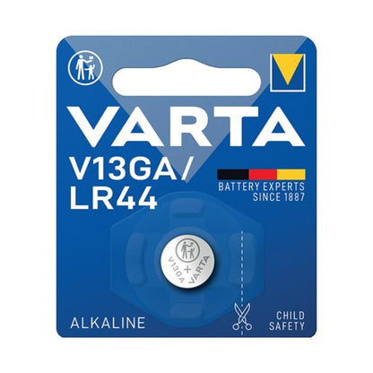 Varta LR44 Professional Electronics Primary Battery 4276101401