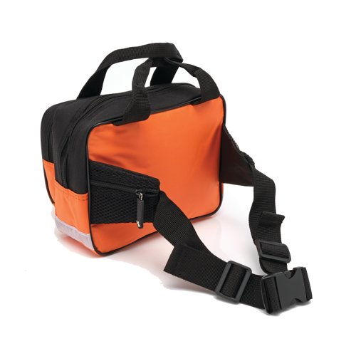 Wallace Cameron Blue Dot Essential Sports Kit Complete in Small Orange Bag 300001H
