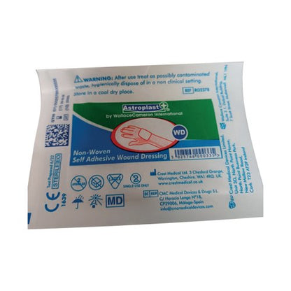 Astroplast First Aid Refill 1009006
