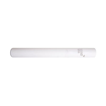 Overlay Roll Clear PVC FLM410020
