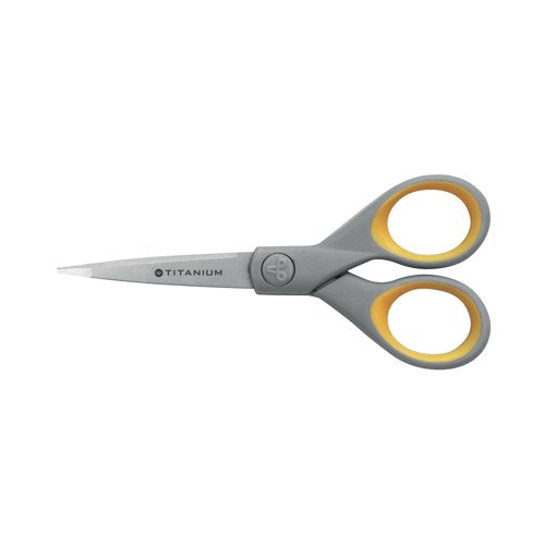 Westcott Titanium Scissors 130mm E-30450 00