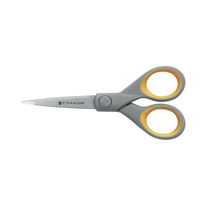 Westcott Titanium Scissors 130mm E-30450 00