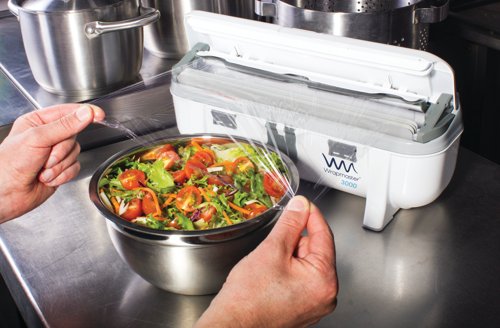 Wrapmaster 3000 Catering Dispenser 63M98