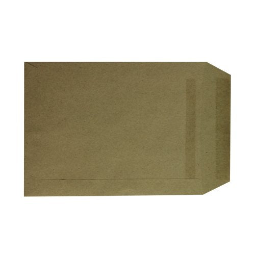 C5 Envelope 75gsm Self Seal Manilla (Pack of 500) WX3516