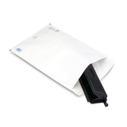 Bubble Lined Envelopes Size 9 300x445mm White (50 Pack) XKF71452