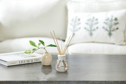 Yankee Candle Reed Diffuser 100ml Pink Sands