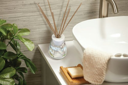 Yankee Candle Reed Diffuser 100ml Clean Cotton