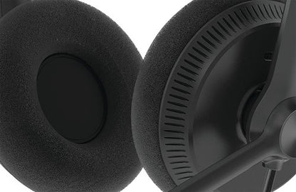 Yealink UH34 Lite USB-C/A Stereo Headset 1308048