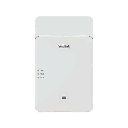 Yealink W75 DECT IP Mini Multi-Cell System 1302032