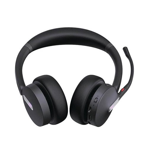 Yealink WH64 Essential DECT Dual Teams Wireless Headset 1208674