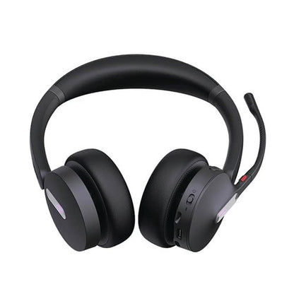 Yealink WH64 Essential DECT Dual Teams Wireless Headset 1208674