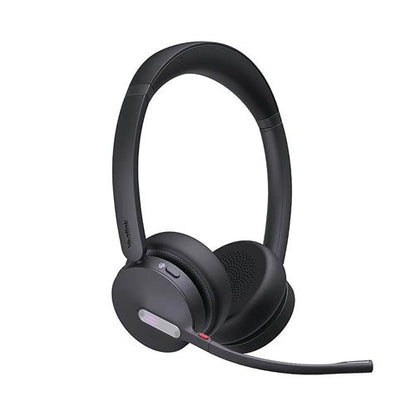 Yealink WH64 Essential DECT Dual Teams Wireless Headset 1208674