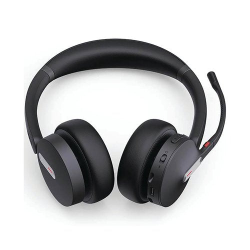 Yealink BH70 Bluetooth Dual Headset UC USB-C/A 1208704