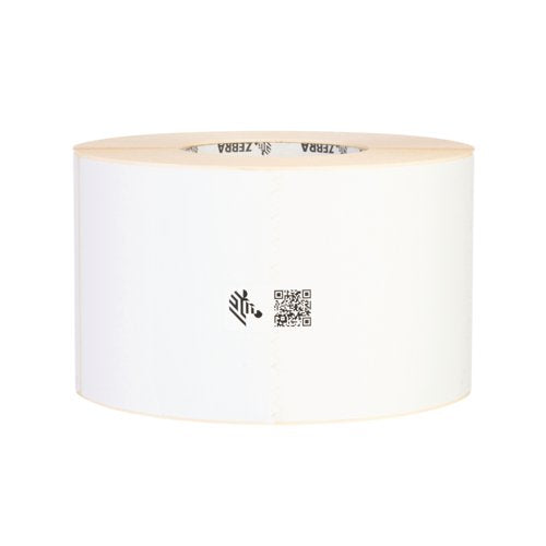 Zebra Z-Perform 1000T Label Roll 102x152mm (Pack of 4) 87985
