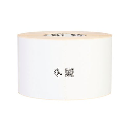 Zebra Z-Perform 1000T Label Roll 57x32mm (Pack of 12) 880409-031DU
