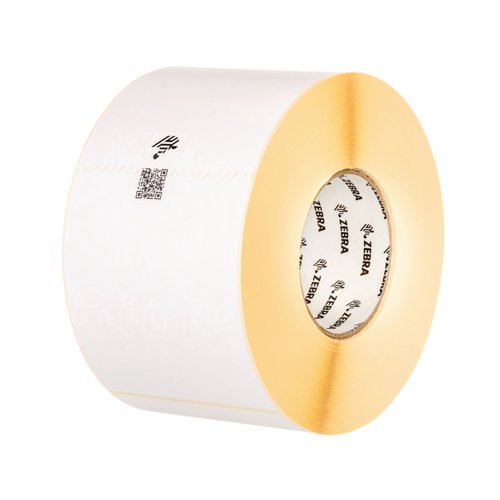 Zebra Z-Perform 1000T Label Roll 76x102mm (Pack of 6) 3005220