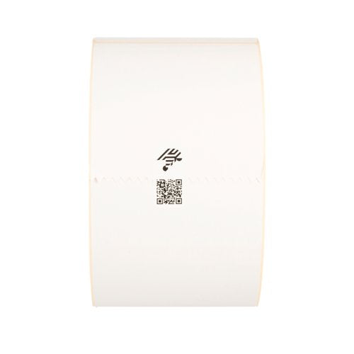 Zebra Z-Perform 1000T Label Roll 76x102mm (Pack of 6) 3005220