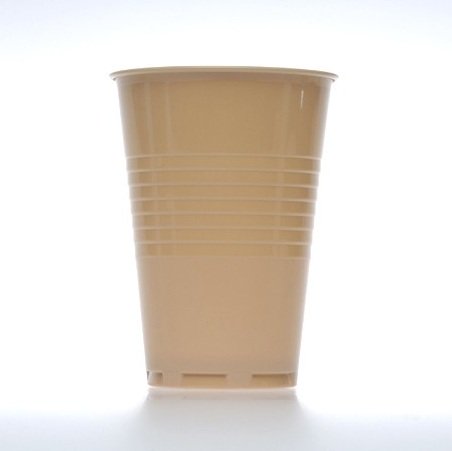 9oz Vending Cups Mocha 100's - NWT FM SOLUTIONS - YOUR CATERING WHOLESALER