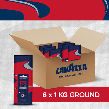 Lavazza Top Class Filtro 226g