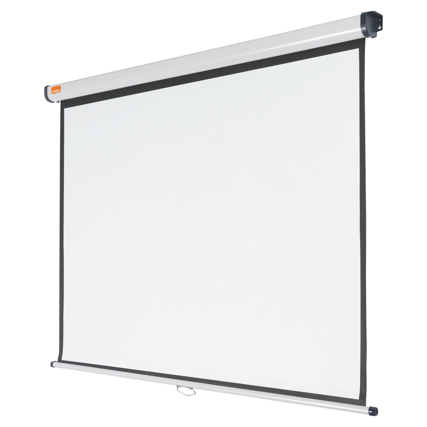 Nobo Wall Projection Screen 1500x1138mm 1902391