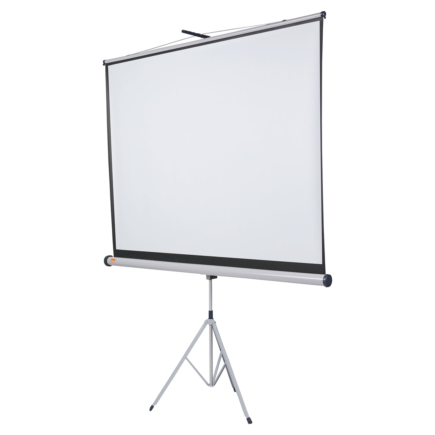 Nobo Portable Tripod Projection Screen 1325x1750mm 1902396