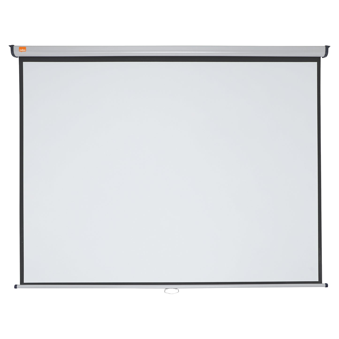 Nobo Wall Projection Screen 2000x1513mm 1902393 - NWT FM SOLUTIONS - YOUR CATERING WHOLESALER