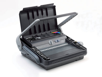 GBC MultiBind 230 Multifunctional Manual Binder 4400423
